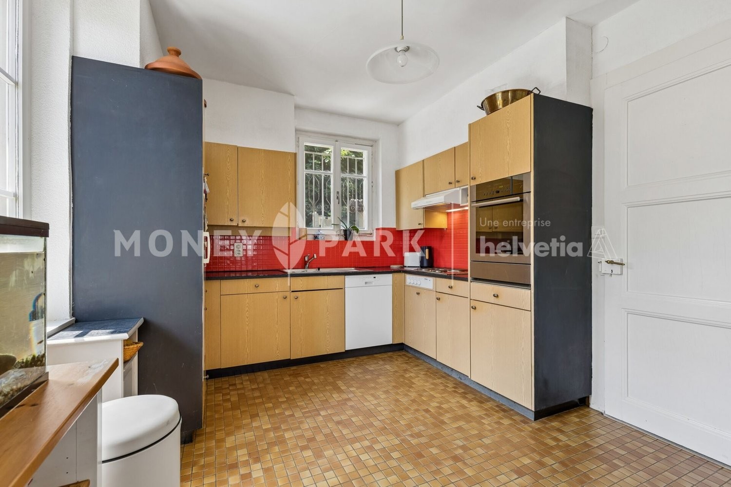 8 Zimmer Einfamilienhaus, Foto 5 von 10