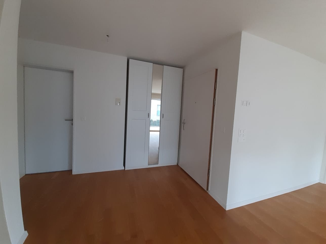 2 ½ rooms apartment, Foto 7 von 10