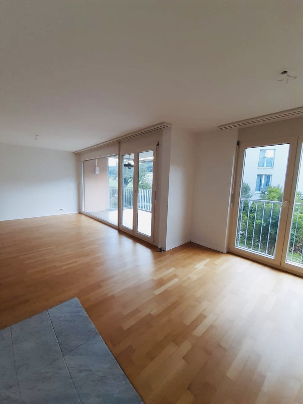 2 ½ rooms apartment, Foto 10 von 10