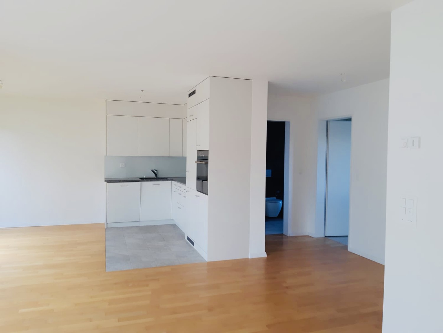 2 ½ rooms apartment, Foto 4 von 10