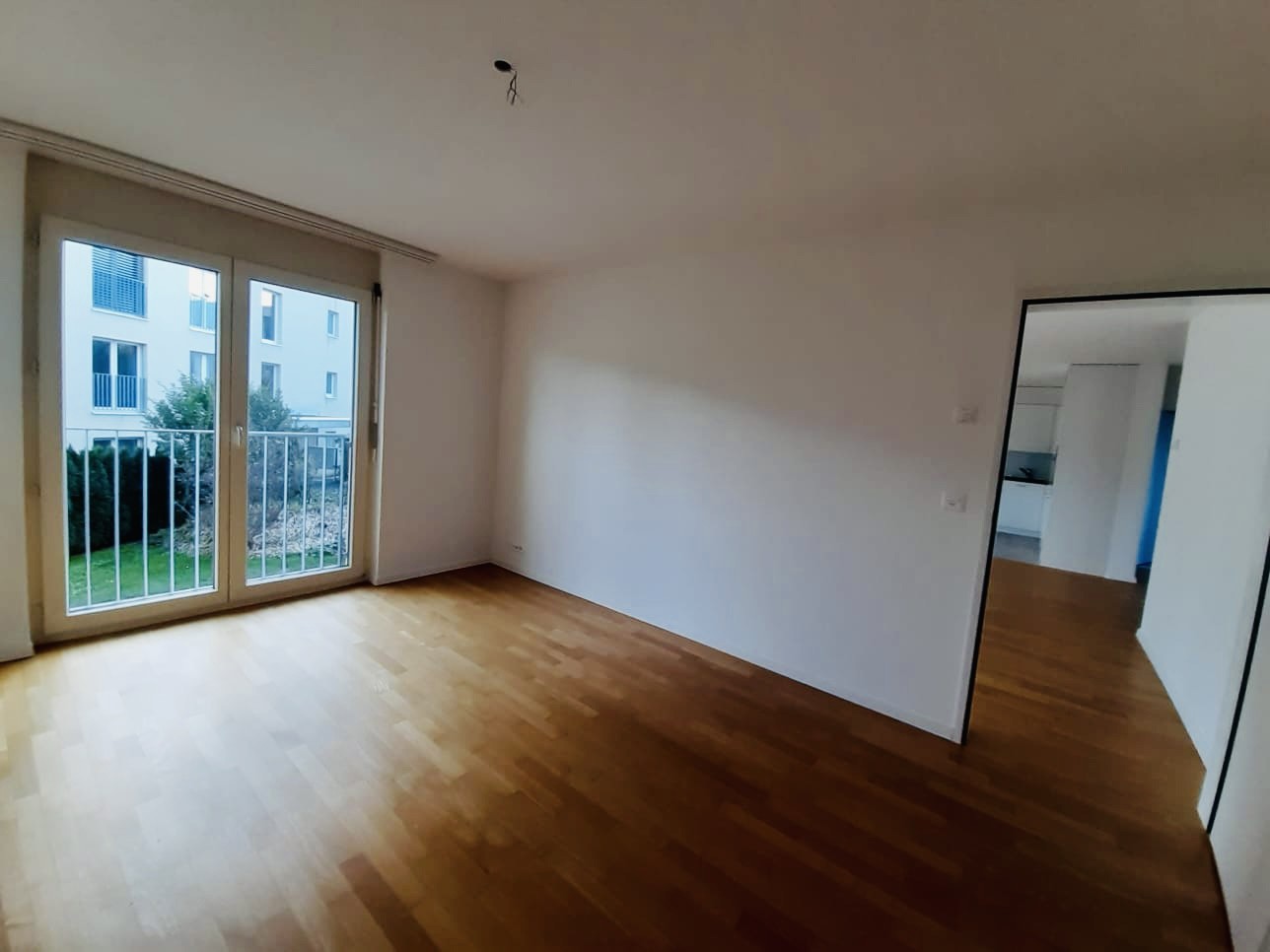 2 ½ rooms apartment, Foto 9 von 10