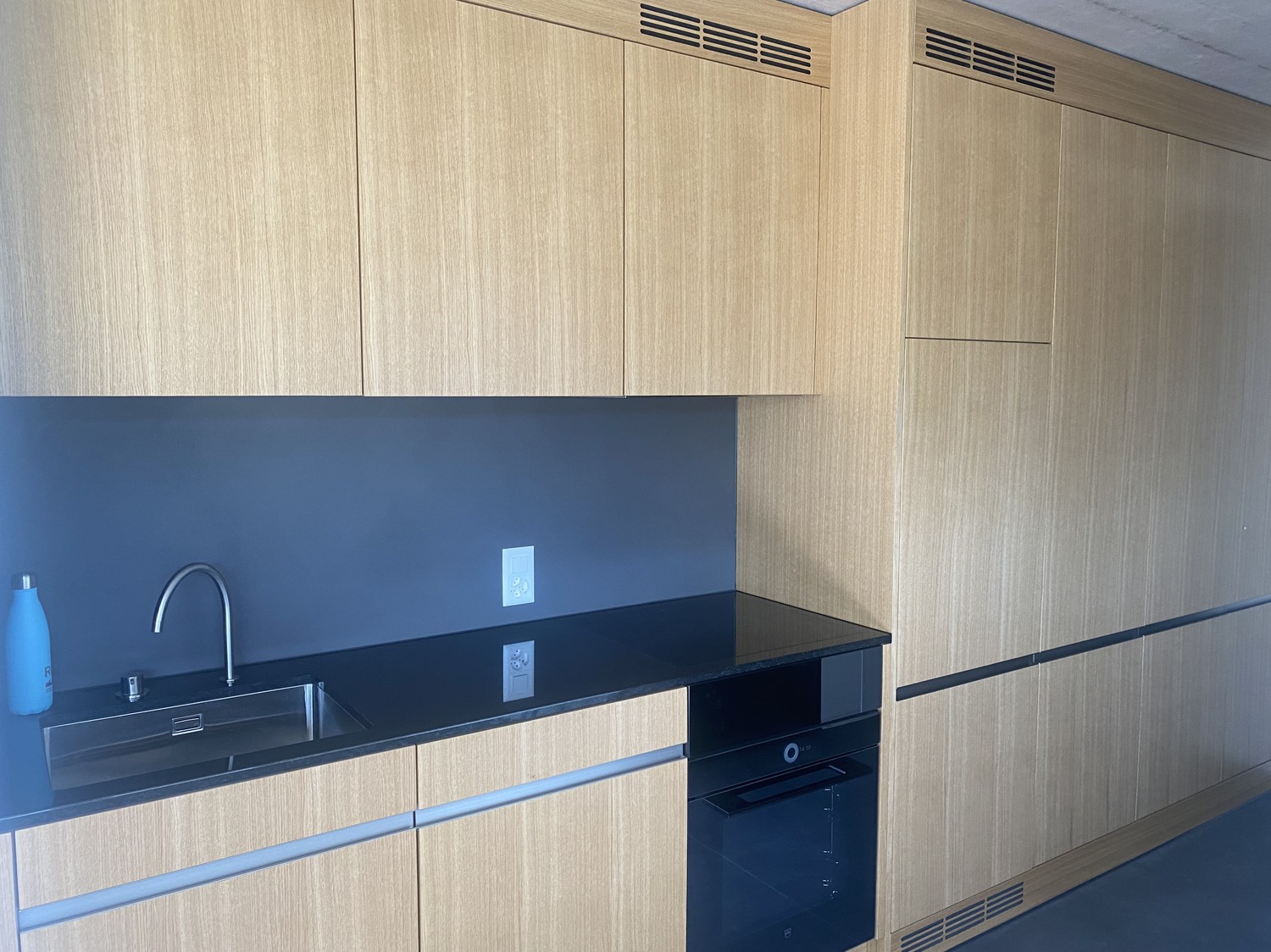 1 ½ rooms apartment