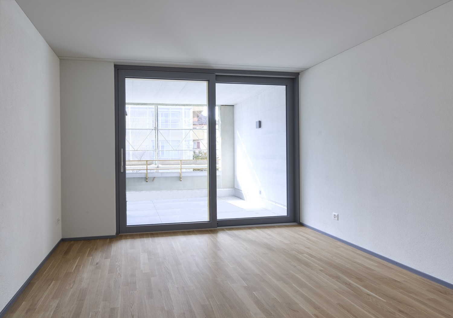 2 ½ rooms apartment, Foto 4 von 7