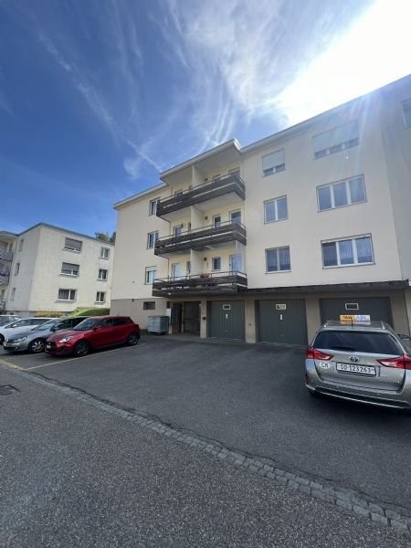 4 rooms apartment, photo 1 of 9