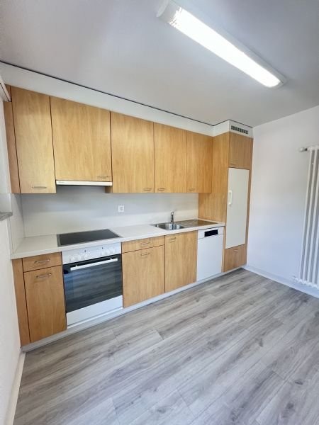 4 rooms apartment, photo 2 of 9