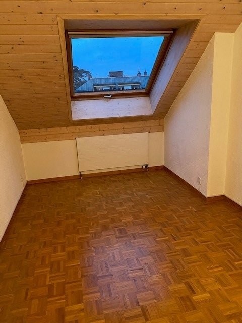 Appartamento mansardato di 6 ½ locali