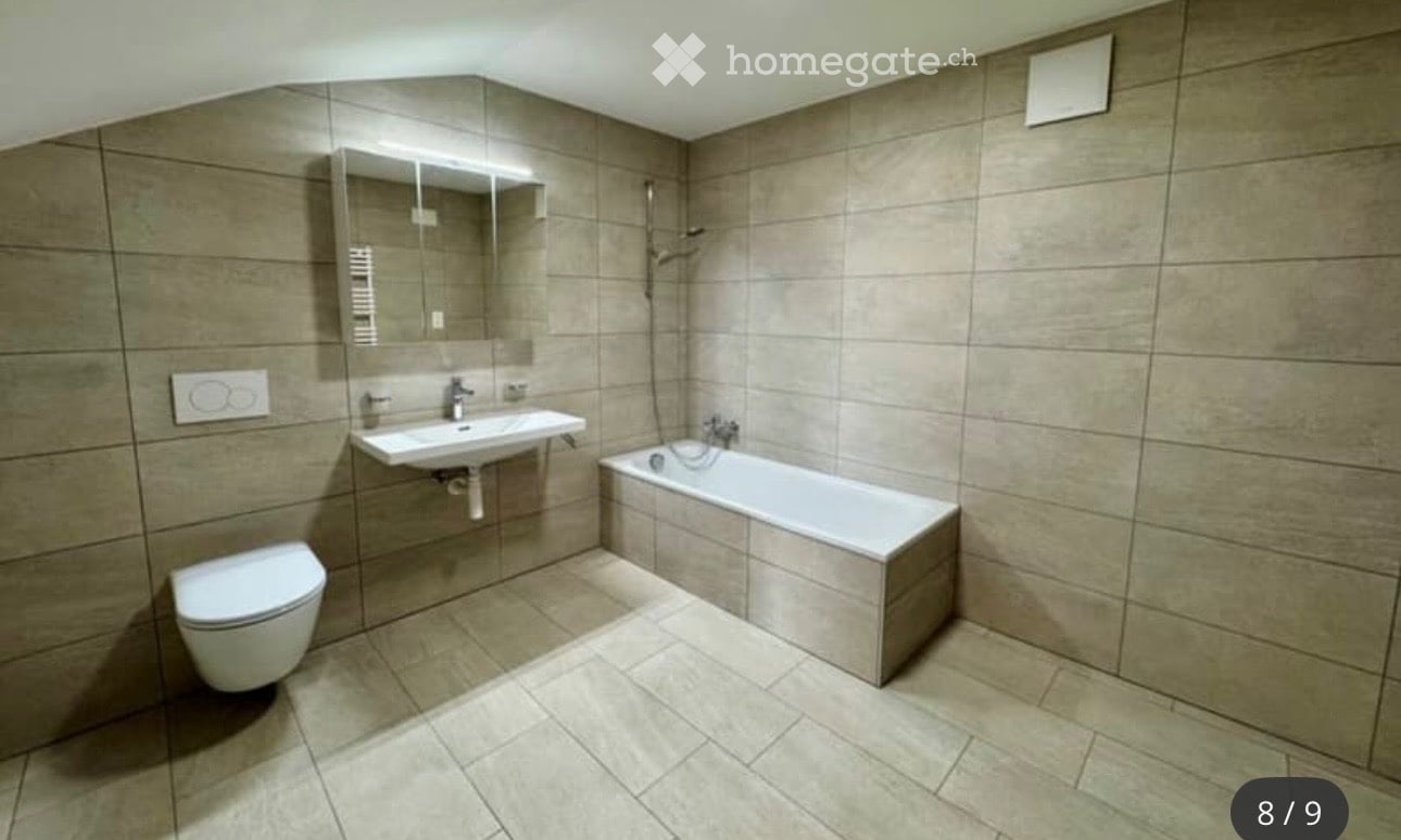 Appartement 1 pièce