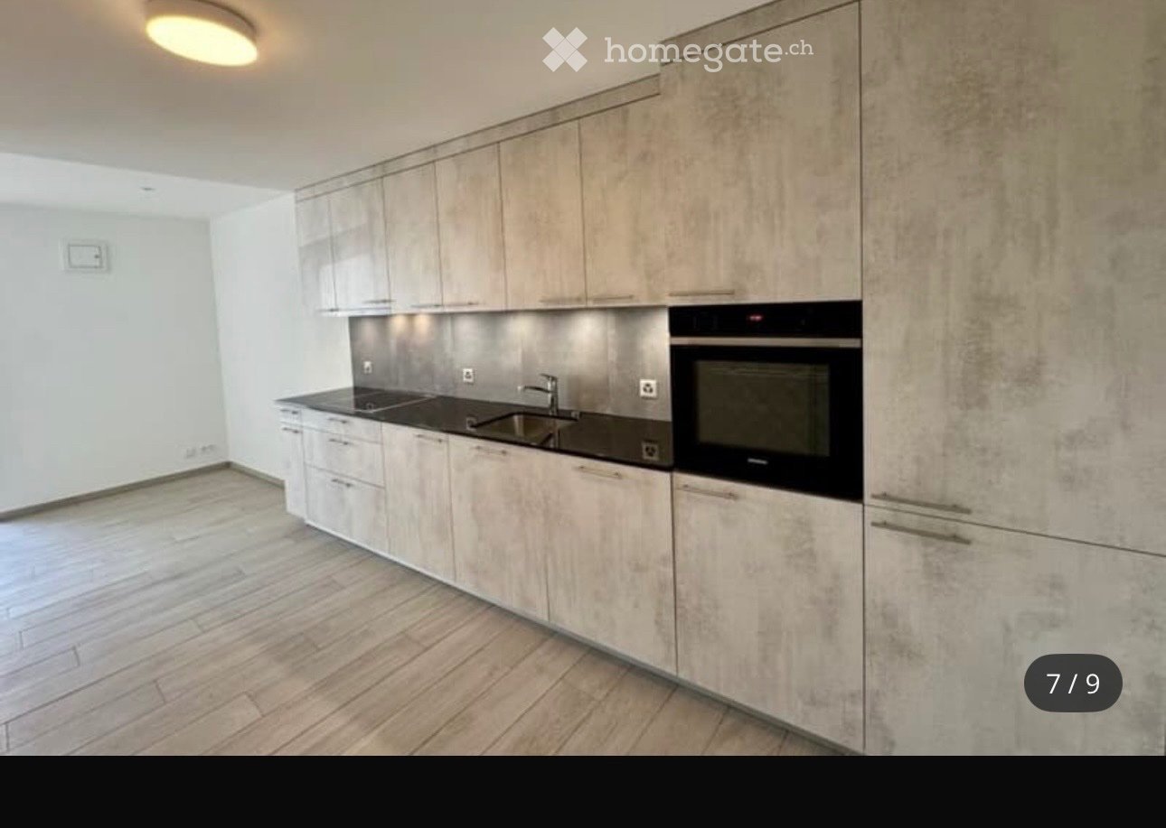 Appartement 1 pièce
