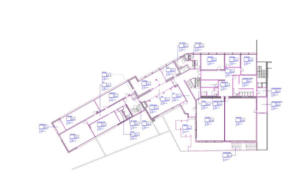 630m² commercial