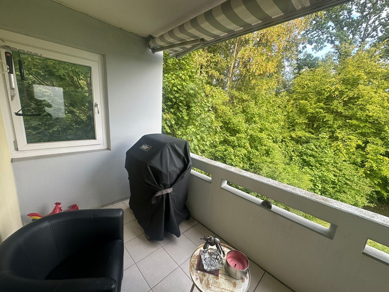 3 ½ rooms apartment, Foto 6 von 9