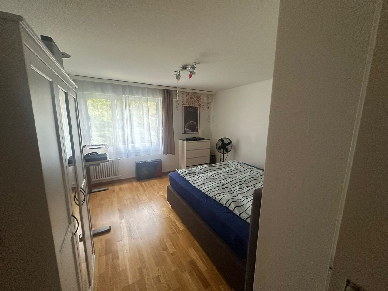 3 ½ rooms apartment, Foto 1 von 9
