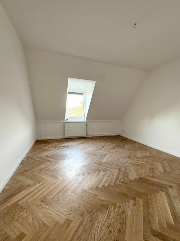 2 rooms apartment