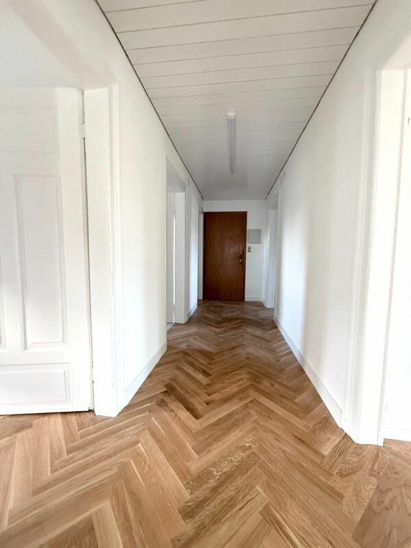 2 rooms apartment