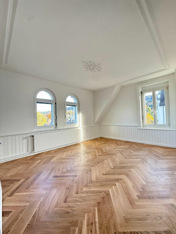 2 rooms apartment