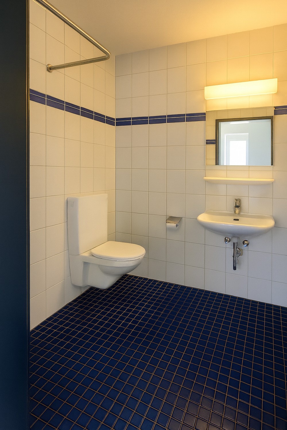 Appartement de 2 ½ pièces