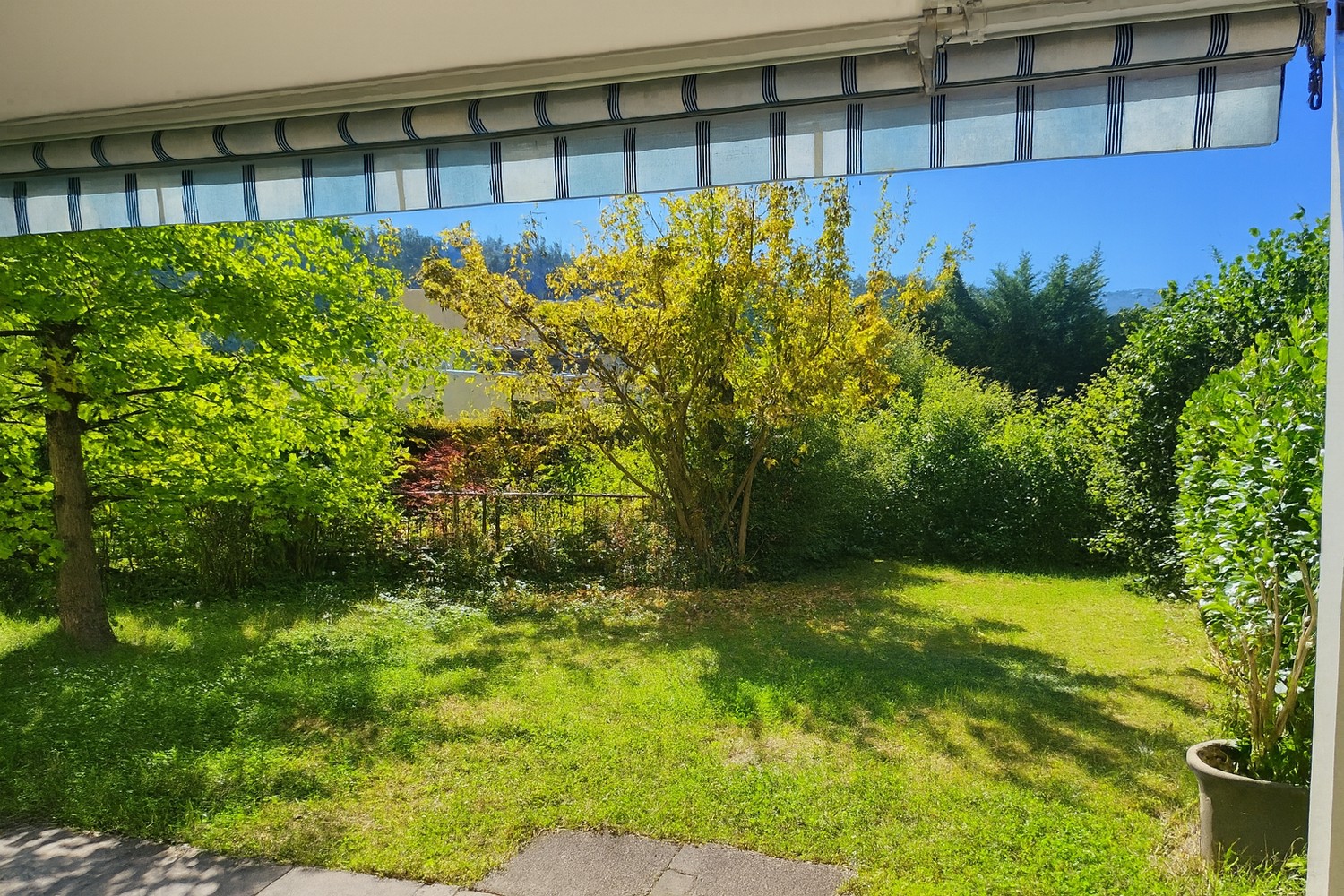 Appartement de 2 ½ pièces
