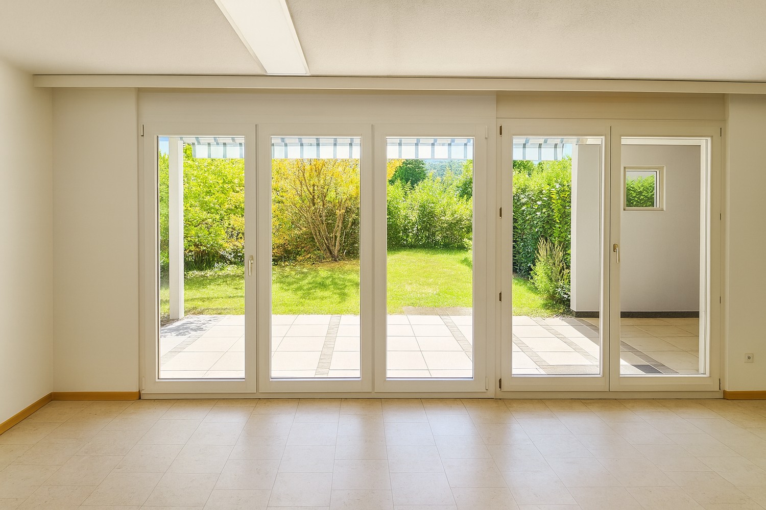 Appartement de 2 ½ pièces