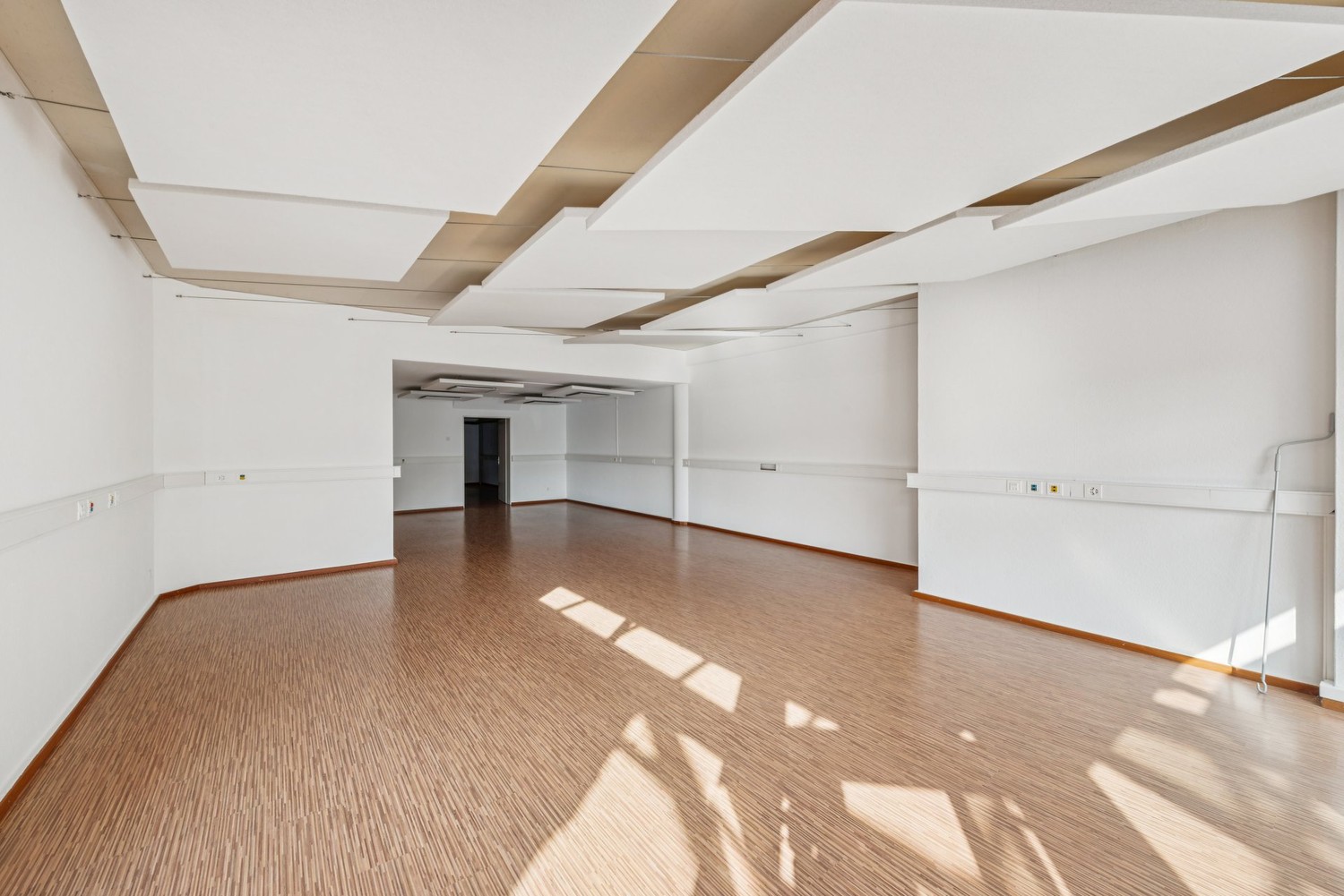 negozio di 121m²
