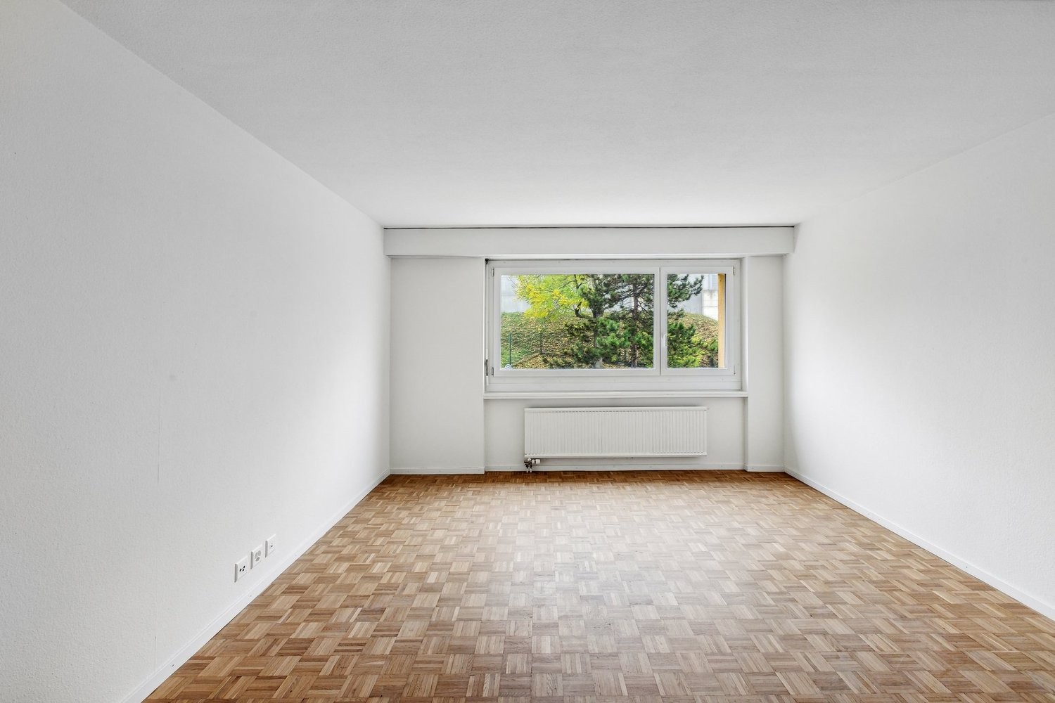 1 room apartment