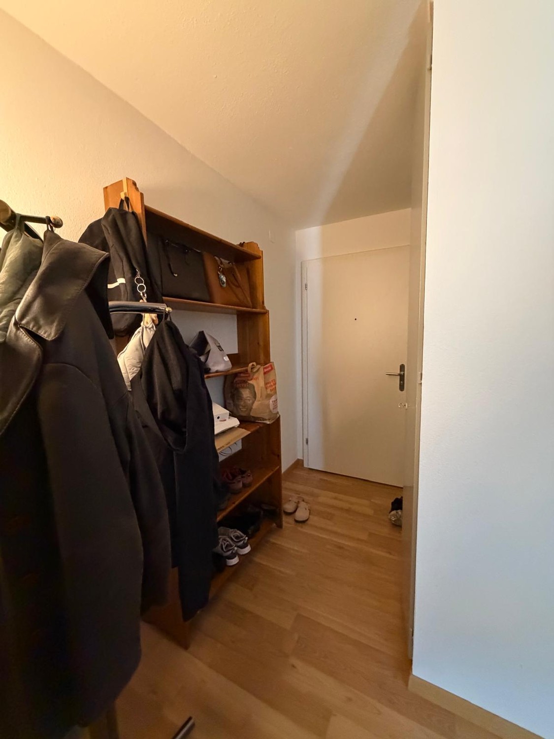 3 ½ rooms apartment, Foto 2 von 7