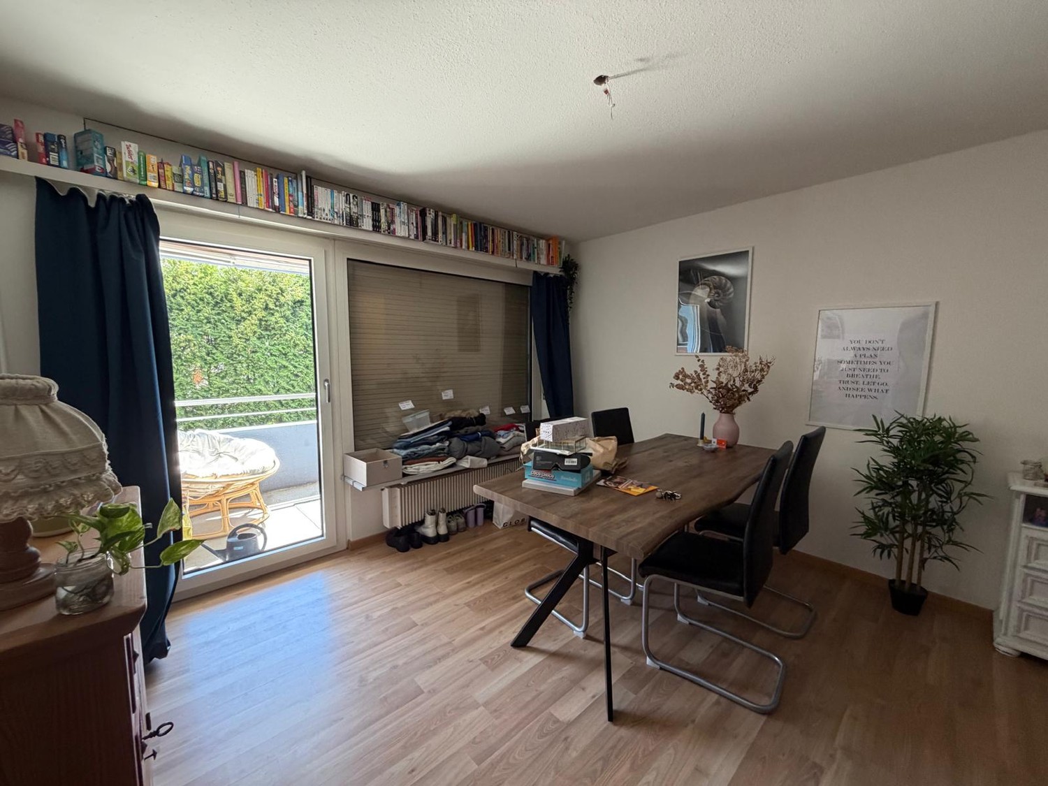 3 ½ rooms apartment, Foto 5 von 7