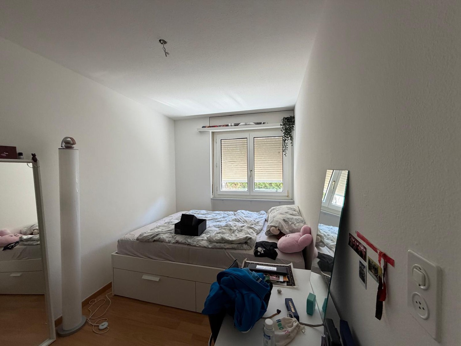 3 ½ rooms apartment, Foto 4 von 7