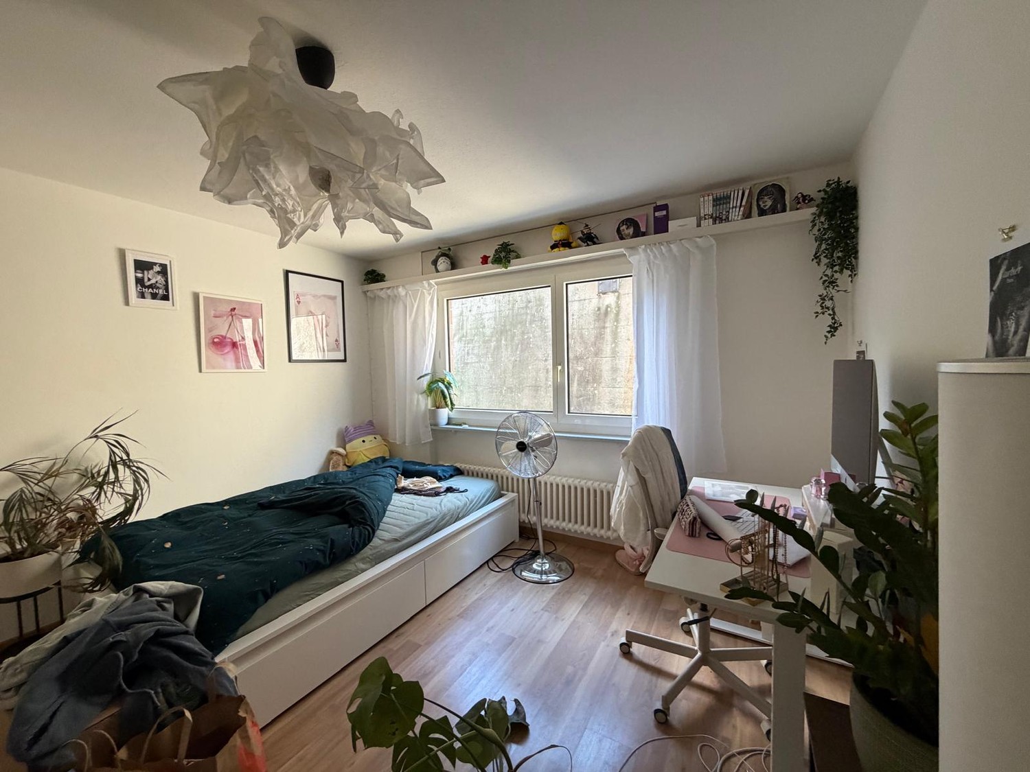 3 ½ rooms apartment, Foto 6 von 7