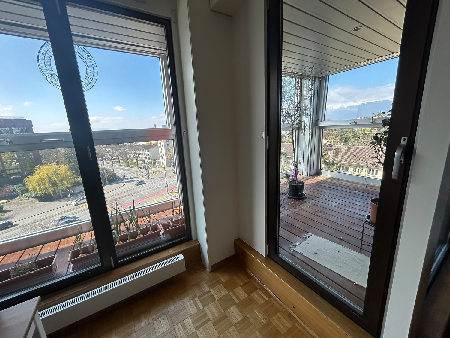Zimmer in einer Wohngemeinschaft, Foto 1 von 3