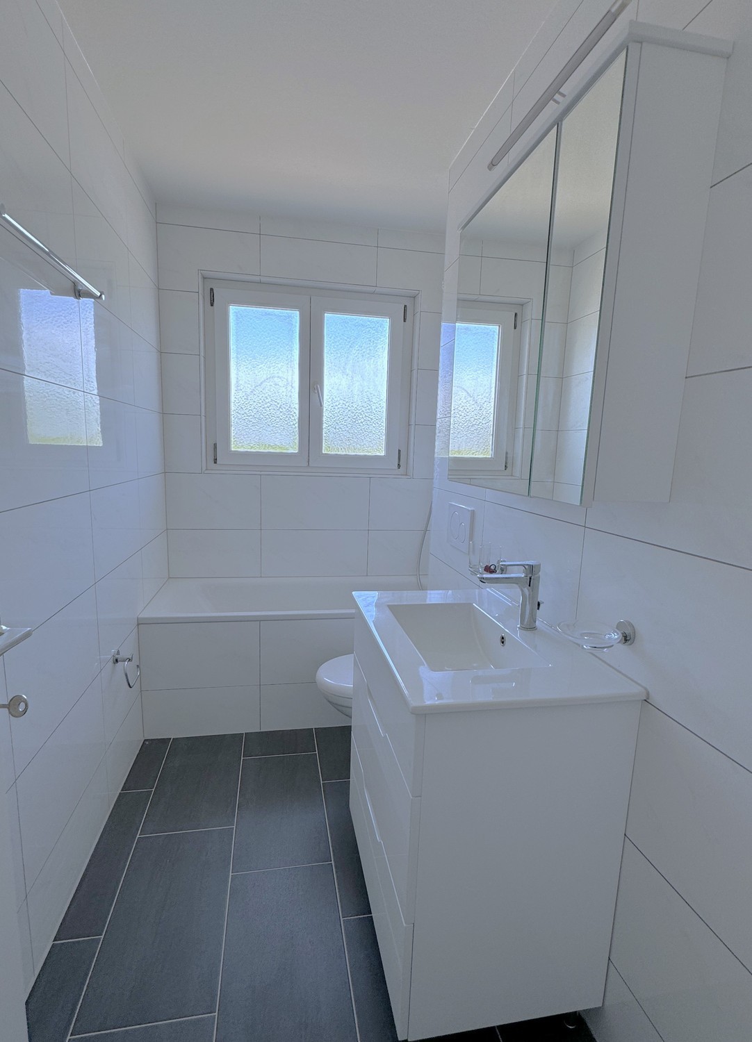 1 rooms apartment