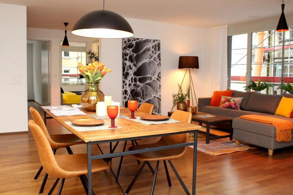 3 ½ rooms apartment, Foto 4 von 6