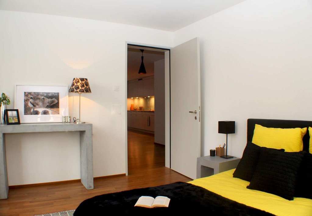 3 ½ rooms apartment, Foto 5 von 6
