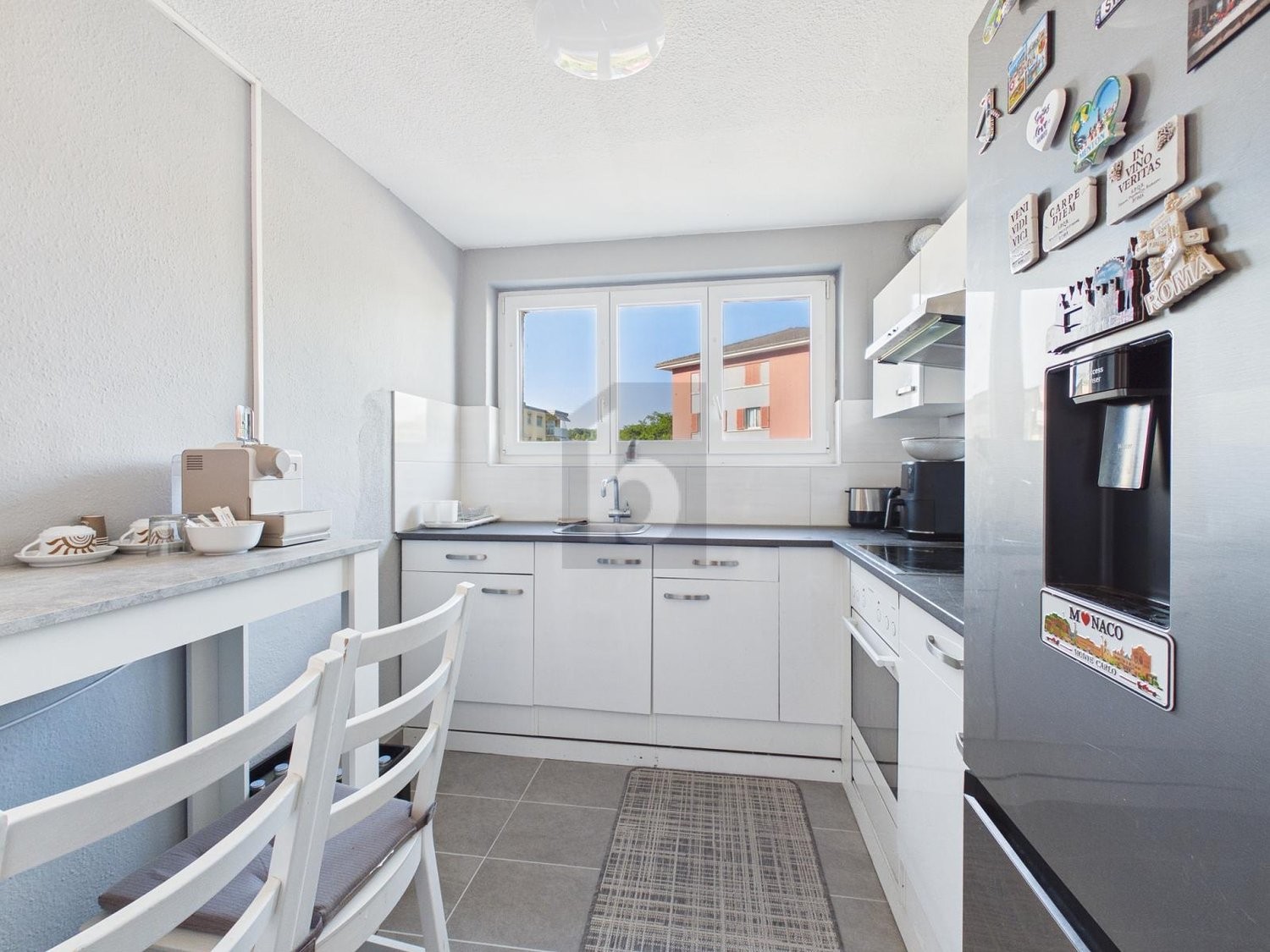 Appartamento di 3 ½ locali
