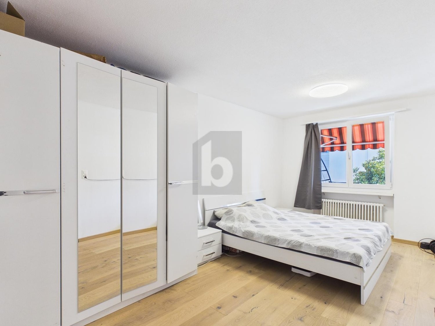Appartamento di 3 ½ locali