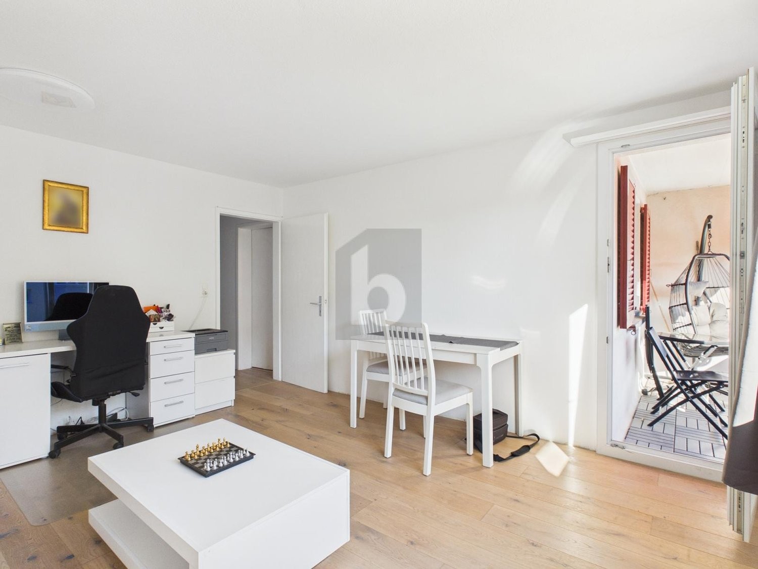 Appartamento di 3 ½ locali