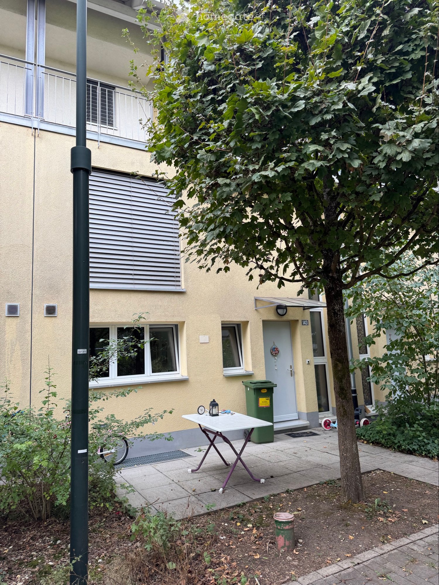 4 rooms apartment, Foto 2 von 2