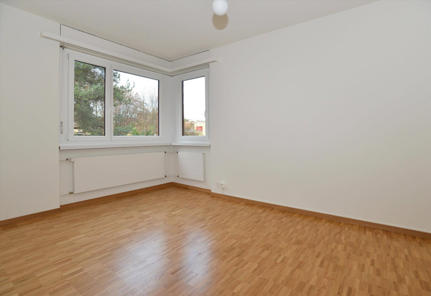 2 ½ rooms apartment, Foto 6 von 7