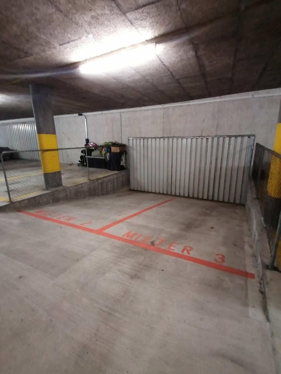 Underground slot, Foto 3 von 3
