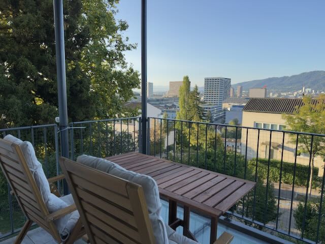 3 ½ rooms apartment, Foto 4 von 10