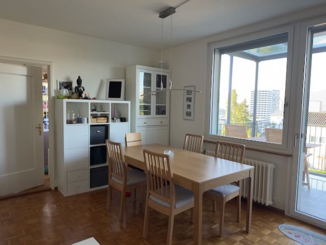 3 ½ rooms apartment, Foto 2 von 10