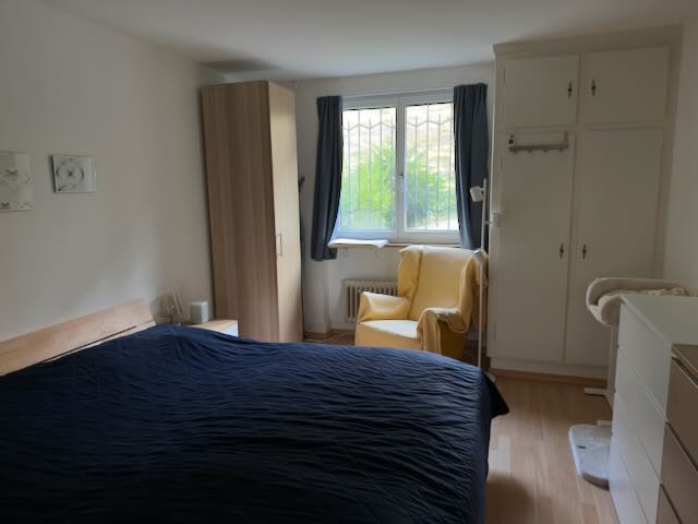 3 ½ rooms apartment, Foto 6 von 10