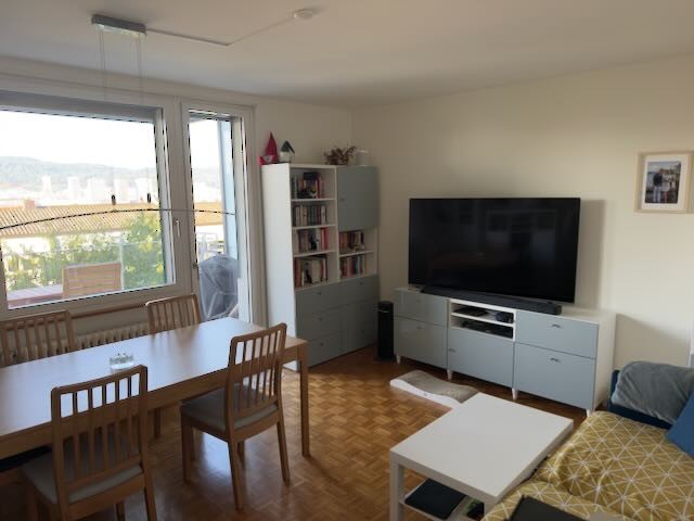 3 ½ rooms apartment, Foto 1 von 10