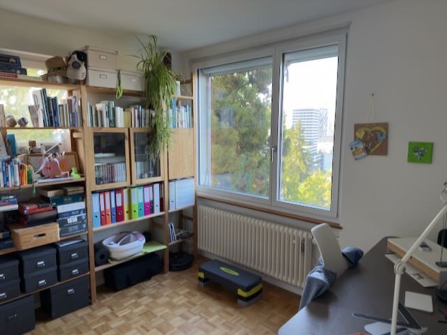 3 ½ rooms apartment, Foto 8 von 10