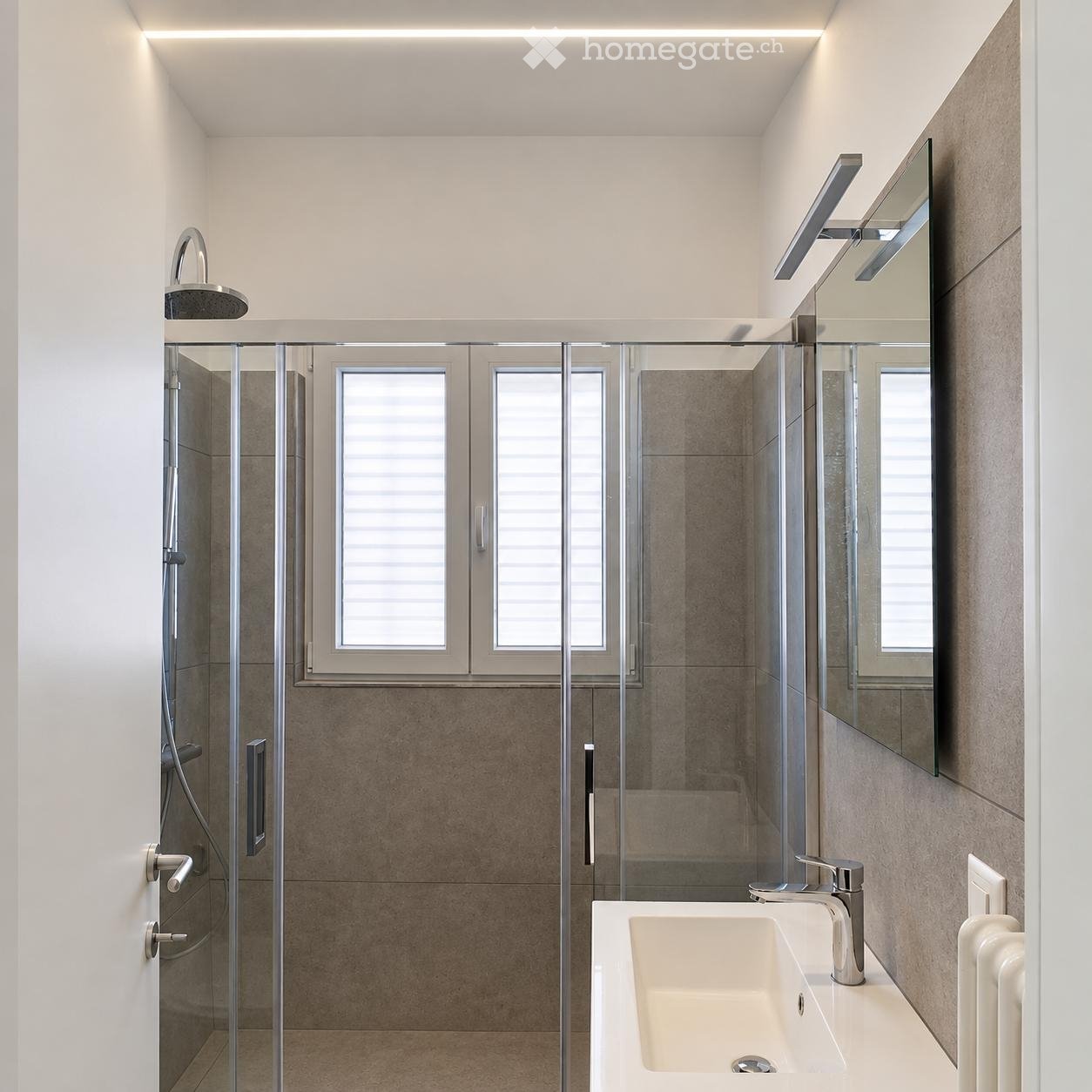 2 ½ Zimmer Wohnung, Foto 1 von 5