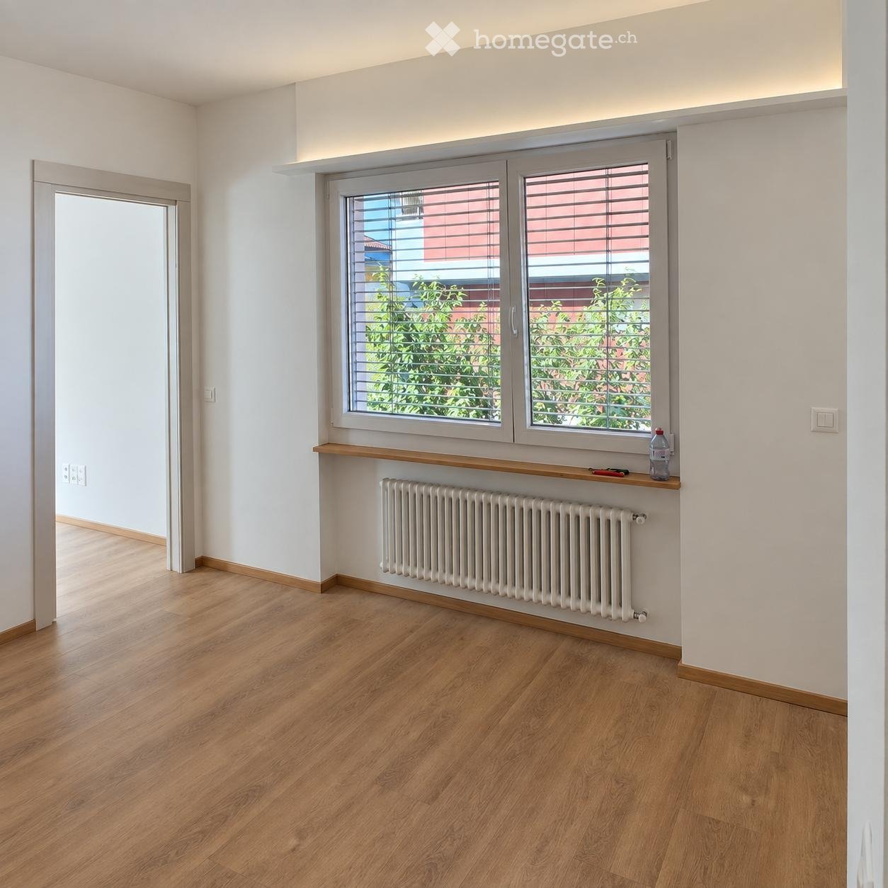 2 ½ Zimmer Wohnung, Foto 5 von 5