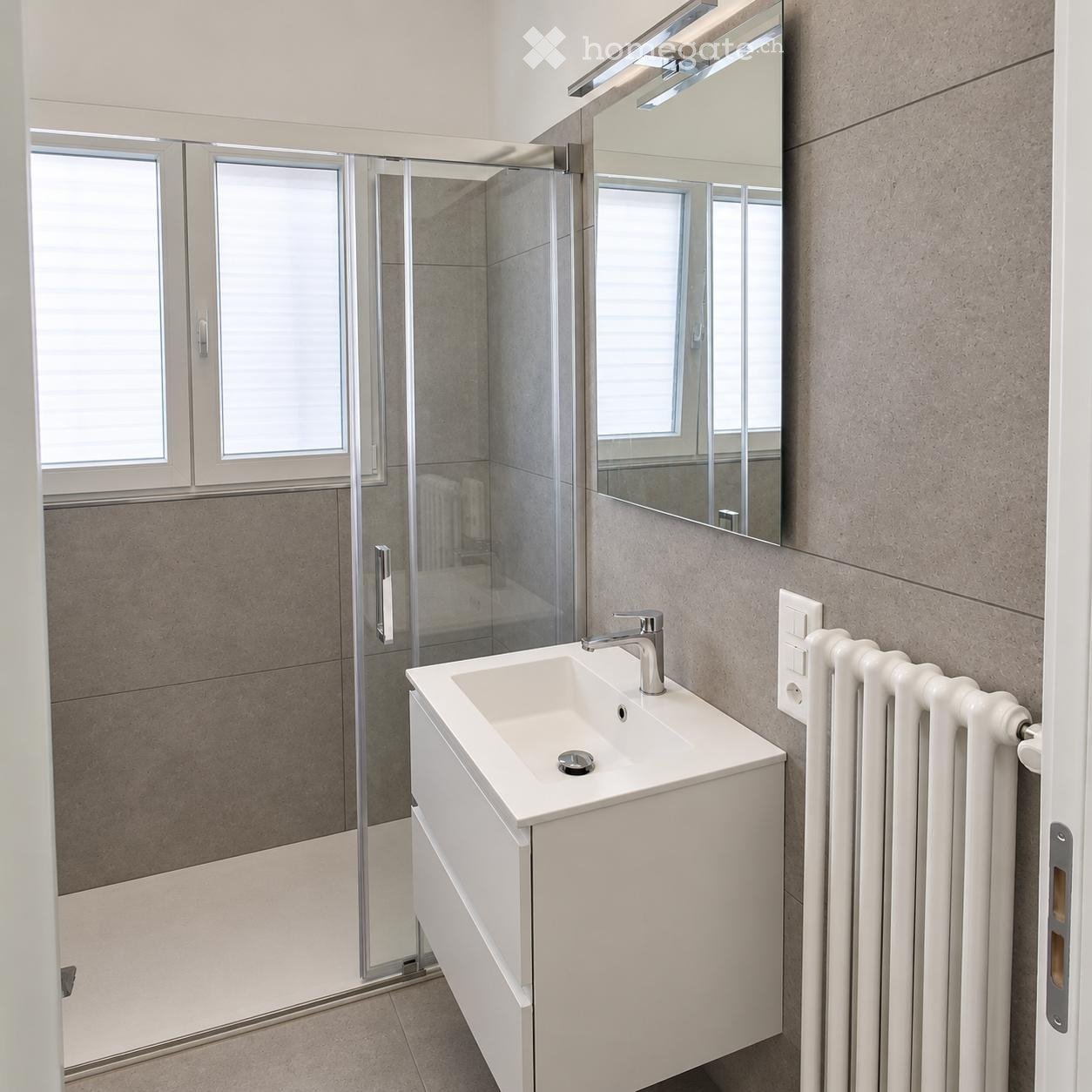 2 ½ Zimmer Wohnung, Foto 4 von 5