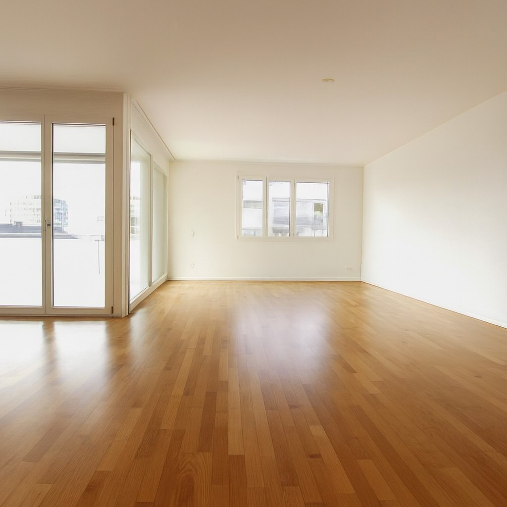 Appartement de 4 ½ pièces