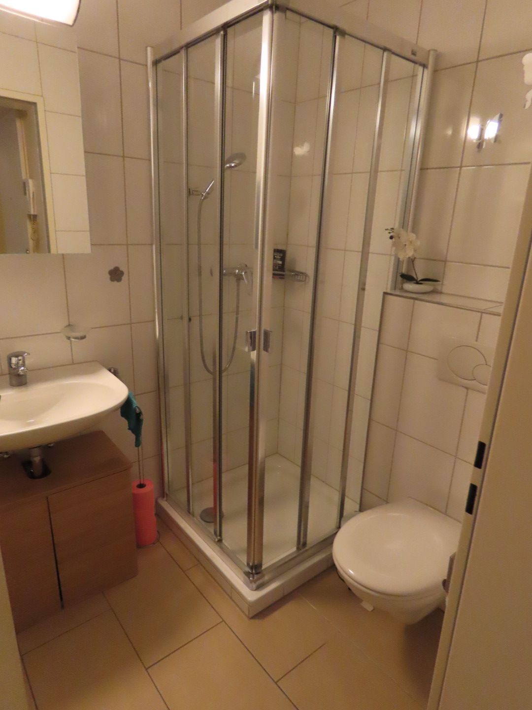Appartement de 4 ½ pièces