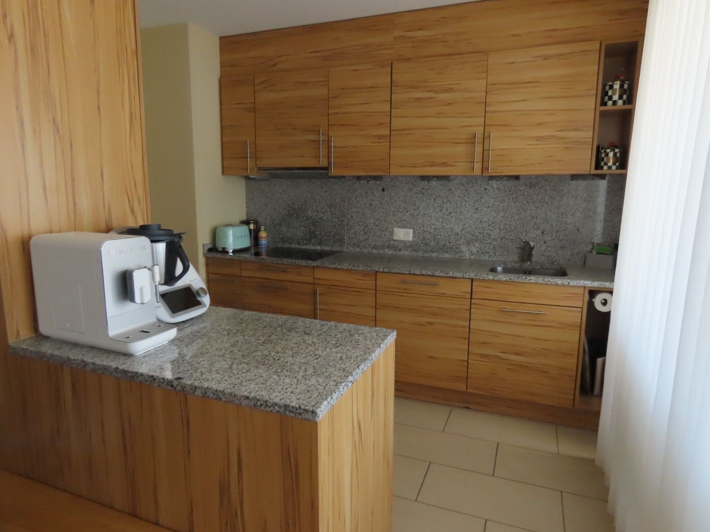 Appartement de 4 ½ pièces