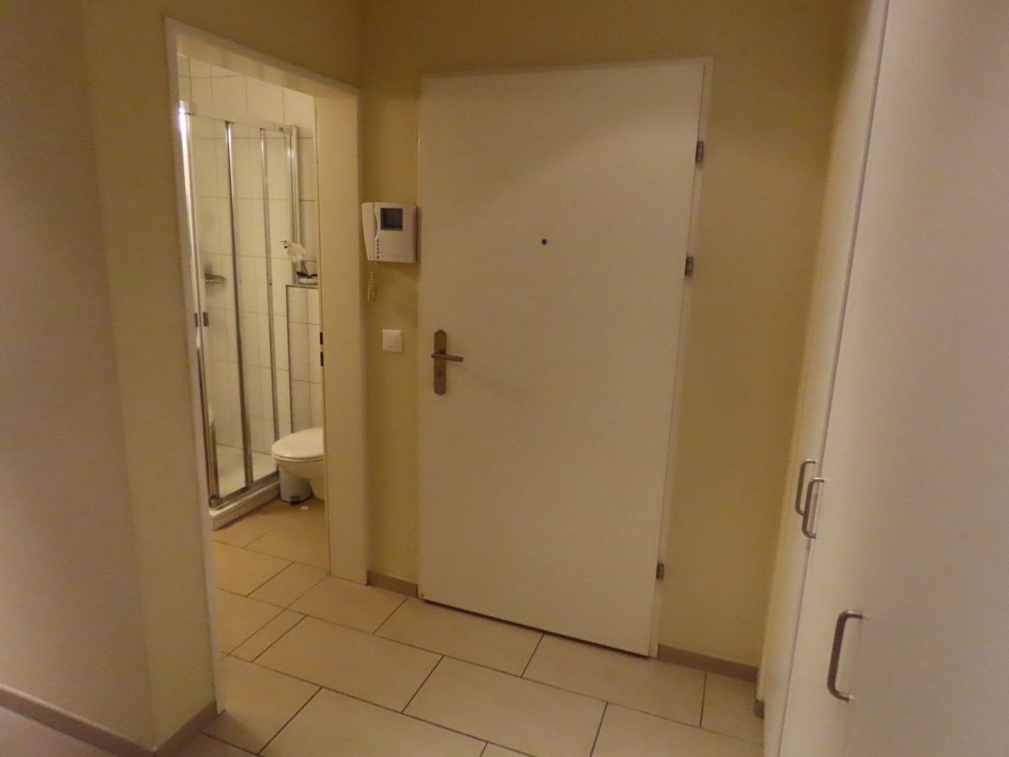 Appartement de 4 ½ pièces