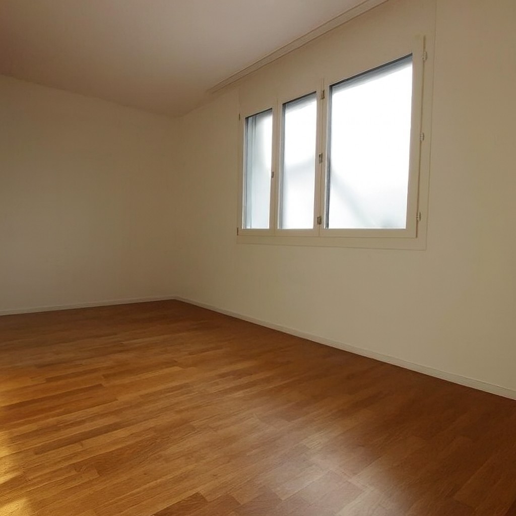 Appartement de 4 ½ pièces
